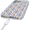 image:imageCasely iPhone 17 Pro Case  Cowgirl Envy  Cow Print  Compatible with MagSafe  Classic Ultra Slim DesignPalermo  Dippin Daisys Italian Coast