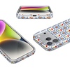 image:imageCasely iPhone 17 Pro Case  Cowgirl Envy  Cow Print  Compatible with MagSafe  Classic Ultra Slim DesignPalermo  Dippin Daisys Italian Coast