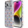 image:imageCasely iPhone 17 Pro Case  Cowgirl Envy  Cow Print  Compatible with MagSafe  Classic Ultra Slim DesignPalermo  Dippin Daisys Italian Coast