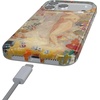 image:imageCasely iPhone 17 Pro Case  Cowgirl Envy  Cow Print  Compatible with MagSafe  Classic Ultra Slim DesignPandora  The Met Museum