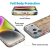 image:imageCasely iPhone 17 Pro Case  Cowgirl Envy  Cow Print  Compatible with MagSafe  Classic Ultra Slim DesignPandora  The Met Museum