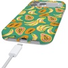 image:imageCasely iPhone 17 Pro Case  Cowgirl Envy  Cow Print  Compatible with MagSafe  Classic Ultra Slim DesignPapaya Palms  Dippin Daisys Tropical Vaca