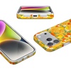image:imageCasely iPhone 17 Pro Case  Cowgirl Envy  Cow Print  Compatible with MagSafe  Classic Ultra Slim DesignPositano  Dippin Daisys Italian Coast