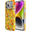 image:imageCasely iPhone 17 Pro Case  Cowgirl Envy  Cow Print  Compatible with MagSafe  Classic Ultra Slim DesignPositano  Dippin Daisys Italian Coast