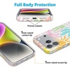 image:imageCasely iPhone 17 Pro Case  Cowgirl Envy  Cow Print  Compatible with MagSafe  Classic Ultra Slim DesignPura Vida  Oasis