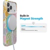 image:imageCasely iPhone 17 Pro Case  Cowgirl Envy  Cow Print  Compatible with MagSafe  Classic Ultra Slim DesignPura Vida  Oasis
