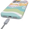 image:imageCasely iPhone 17 Pro Case  Cowgirl Envy  Cow Print  Compatible with MagSafe  Classic Ultra Slim DesignPura Vida  Tropical Dreams
