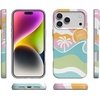 image:imageCasely iPhone 17 Pro Case  Cowgirl Envy  Cow Print  Compatible with MagSafe  Classic Ultra Slim DesignPura Vida  Tropical Dreams