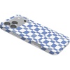 image:imageCasely iPhone 17 Pro Case  Cowgirl Envy  Cow Print  Compatible with MagSafe  Classic Ultra Slim DesignReality Check  Periwinkle