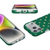 image:imageCasely iPhone 17 Pro Case  Cowgirl Envy  Cow Print  Compatible with MagSafe  Classic Ultra Slim DesignRoyal Flush  French Deck
