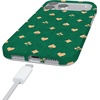 image:imageCasely iPhone 17 Pro Case  Cowgirl Envy  Cow Print  Compatible with MagSafe  Classic Ultra Slim DesignRoyal Flush  French Deck