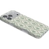 image:imageCasely iPhone 17 Pro Case  Cowgirl Envy  Cow Print  Compatible with MagSafe  Classic Ultra Slim DesignSage Tapestry  Floral Vines