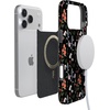image:imageCasely iPhone 17 Pro Case  Cowgirl Envy  Cow Print  Compatible with MagSafe  Classic Ultra Slim DesignSecret Garden  Mixed Floral