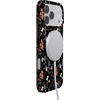 image:imageCasely iPhone 17 Pro Case  Cowgirl Envy  Cow Print  Compatible with MagSafe  Classic Ultra Slim DesignSecret Garden  Mixed Floral