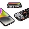 image:imageCasely iPhone 17 Pro Case  Cowgirl Envy  Cow Print  Compatible with MagSafe  Classic Ultra Slim DesignSecret Garden  Mixed Floral