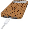 image:imageCasely iPhone 17 Pro Case  Cowgirl Envy  Cow Print  Compatible with MagSafe  Classic Ultra Slim DesignSpot On  Dotted Animal