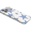 image:imageCasely iPhone 17 Pro Case  Cowgirl Envy  Cow Print  Compatible with MagSafe  Classic Ultra Slim DesignStars Align  Blue  White Stars