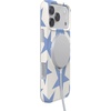 image:imageCasely iPhone 17 Pro Case  Cowgirl Envy  Cow Print  Compatible with MagSafe  Classic Ultra Slim DesignStars Align  Blue  White Stars