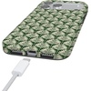 image:imageCasely iPhone 17 Pro Case  Cowgirl Envy  Cow Print  Compatible with MagSafe  Classic Ultra Slim DesignThe Boyfriend Collection  Cabana Nights