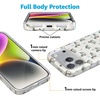 image:imageCasely iPhone 17 Pro Case  Cowgirl Envy  Cow Print  Compatible with MagSafe  Classic Ultra Slim DesignThe Boyfriend Collection  Mallard  Co