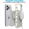 image:imageCasely iPhone 17 Pro Case  Cowgirl Envy  Cow Print  Compatible with MagSafe  Classic Ultra Slim DesignThe Boyfriend Collection  Mallard  Co