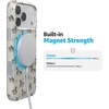 image:imageCasely iPhone 17 Pro Case  Cowgirl Envy  Cow Print  Compatible with MagSafe  Classic Ultra Slim DesignThe Boyfriend Collection  Mallard  Co