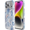 image:imageCasely iPhone 17 Pro Case  Cowgirl Envy  Cow Print  Compatible with MagSafe  Classic Ultra Slim DesignThe Fun Guy  Enchanted Forest Mushroom Floral