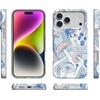 image:imageCasely iPhone 17 Pro Case  Cowgirl Envy  Cow Print  Compatible with MagSafe  Classic Ultra Slim DesignThe Fun Guy  Enchanted Forest Mushroom Floral