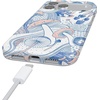 image:imageCasely iPhone 17 Pro Case  Cowgirl Envy  Cow Print  Compatible with MagSafe  Classic Ultra Slim DesignThe Fun Guy  Enchanted Forest Mushroom Floral