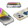 image:imageCasely iPhone 17 Pro Case  Cowgirl Envy  Cow Print  Compatible with MagSafe  Classic Ultra Slim DesignThe Great Wave  The Met Museum