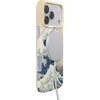 image:imageCasely iPhone 17 Pro Case  Cowgirl Envy  Cow Print  Compatible with MagSafe  Classic Ultra Slim DesignThe Great Wave  The Met Museum