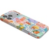 image:imageCasely iPhone 17 Pro Case  Cowgirl Envy  Cow Print  Compatible with MagSafe  Classic Ultra Slim DesignTropical Heat  Beachy Collage