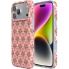image:imageCasely iPhone 17 Pro Case  Cowgirl Envy  Cow Print  Compatible with MagSafe  Classic Ultra Slim DesignTulip Tapestry  Jenna Palek x Casely