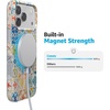 image:imageCasely iPhone 17 Pro Case  Cowgirl Envy  Cow Print  Compatible with MagSafe  Classic Ultra Slim DesignTuscan Tiles  Dolce Vita