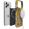 image:imageCasely iPhone 17 Pro Case  Cowgirl Envy  Cow Print  Compatible with MagSafe  Classic Ultra Slim DesignVan Gogh  French Bubbly
