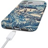 image:imageCasely iPhone 17 Pro Case  Cowgirl Envy  Cow Print  Compatible with MagSafe  Classic Ultra Slim DesignVan Gogh  Landscape With Houses