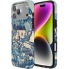 image:imageCasely iPhone 17 Pro Case  Cowgirl Envy  Cow Print  Compatible with MagSafe  Classic Ultra Slim DesignVan Gogh  Landscape With Houses