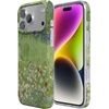 image:imageCasely iPhone 17 Pro Case  Cowgirl Envy  Cow Print  Compatible with MagSafe  Classic Ultra Slim DesignVan Gogh  Vincents Admired Garden