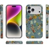 image:imageCasely iPhone 17 Pro Case  Cowgirl Envy  Cow Print  Compatible with MagSafe  Classic Ultra Slim DesignVan Gogh  Vincents Flowers