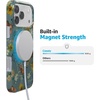 image:imageCasely iPhone 17 Pro Case  Cowgirl Envy  Cow Print  Compatible with MagSafe  Classic Ultra Slim DesignVan Gogh  Vincents Flowers