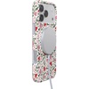 image:imageCasely iPhone 17 Pro Case  Cowgirl Envy  Cow Print  Compatible with MagSafe  Classic Ultra Slim DesignVines of Love  Floral Heart