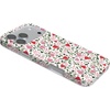 image:imageCasely iPhone 17 Pro Case  Cowgirl Envy  Cow Print  Compatible with MagSafe  Classic Ultra Slim DesignVines of Love  Floral Heart