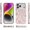 image:imageCasely iPhone 17 Pro Case  Cowgirl Envy  Cow Print  Compatible with MagSafe  Classic Ultra Slim DesignWestern Bloom  Jenna Palek x Casely