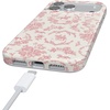 image:imageCasely iPhone 17 Pro Case  Cowgirl Envy  Cow Print  Compatible with MagSafe  Classic Ultra Slim DesignWestern Bloom  Jenna Palek x Casely