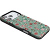 image:imageCasely iPhone 17 Pro Case  Extra Dirty Please  Fun on Weekdays  Bold Protective Design  Compatible with MagSafeAll Decked Out  Festive Ornaments