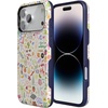image:imageCasely iPhone 17 Pro Case  Extra Dirty Please  Fun on Weekdays  Bold Protective Design  Compatible with MagSafeAll the Fun Things  Fun on Weekdays