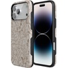 image:imageCasely iPhone 17 Pro Case  Extra Dirty Please  Fun on Weekdays  Bold Protective Design  Compatible with MagSafeBeige Garden  Neutral Floral