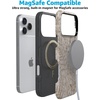 image:imageCasely iPhone 17 Pro Case  Extra Dirty Please  Fun on Weekdays  Bold Protective Design  Compatible with MagSafeBeige Garden  Neutral Floral