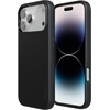 image:imageCasely iPhone 17 Pro Case  Extra Dirty Please  Fun on Weekdays  Bold Protective Design  Compatible with MagSafeBlack on Black