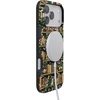 image:imageCasely iPhone 17 Pro Case  Extra Dirty Please  Fun on Weekdays  Bold Protective Design  Compatible with MagSafeBook Nook  Floral Library